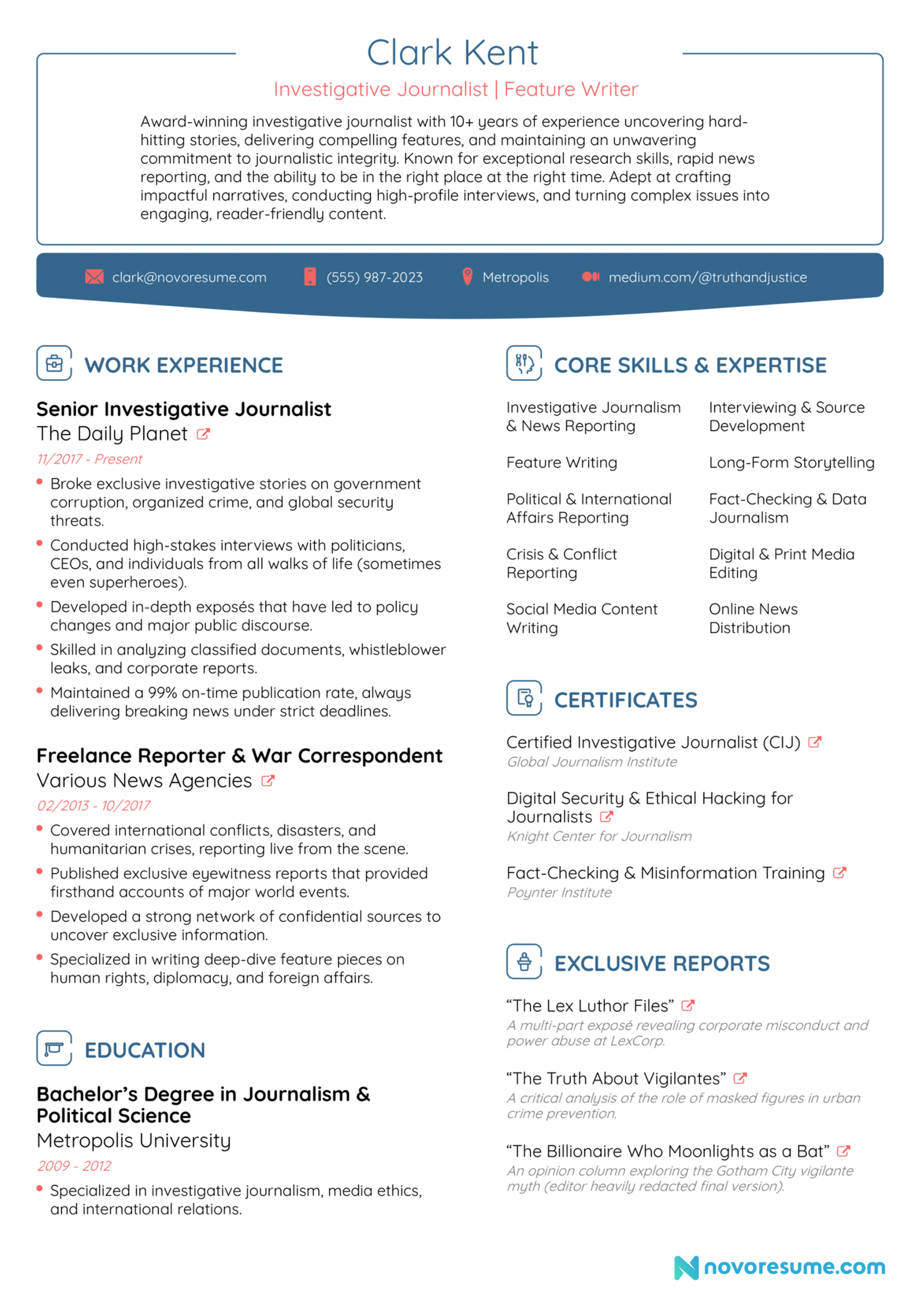 writer resume example drafts writer resume
