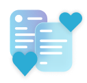 Matching cover letter templates