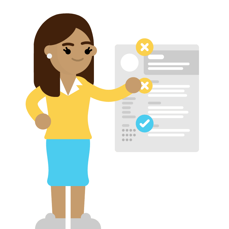 Filtro de contenidos inteligente